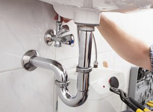 Sparkman Plumbing Inc. Master Service Truck & Fleet